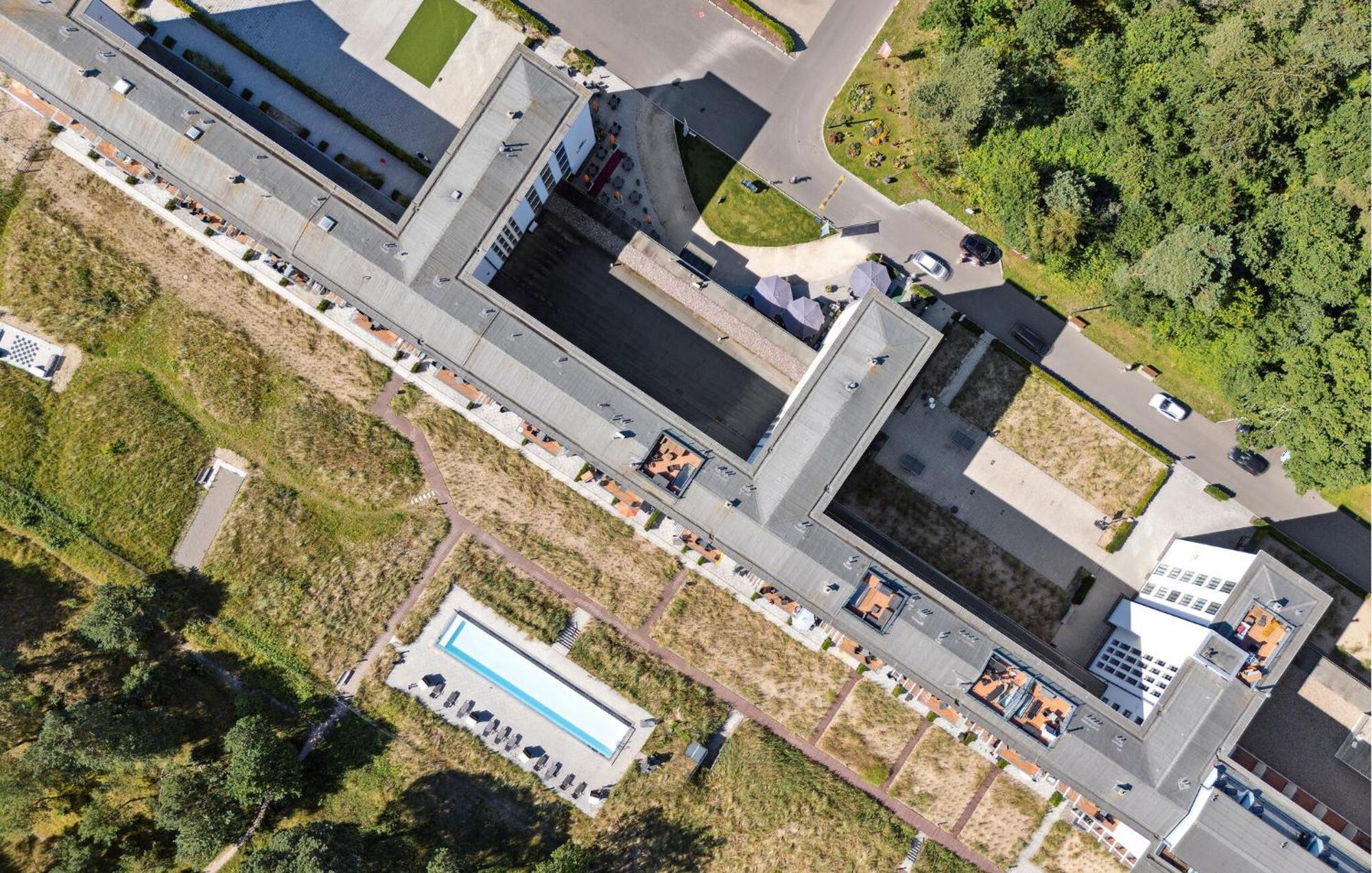 Prora Solitaire Avida Loft13 Ostseebad Ostseebad Binz Exterior foto