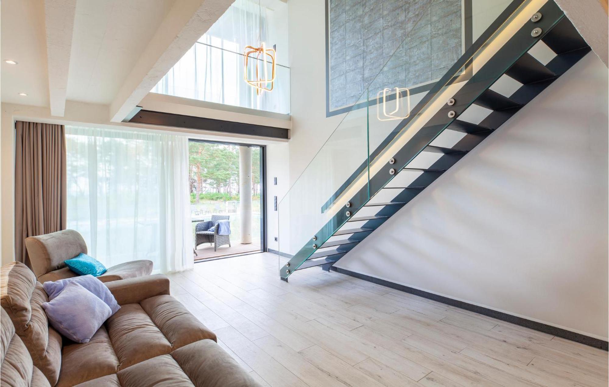 Prora Solitaire Avida Loft13 Ostseebad Ostseebad Binz Exterior foto