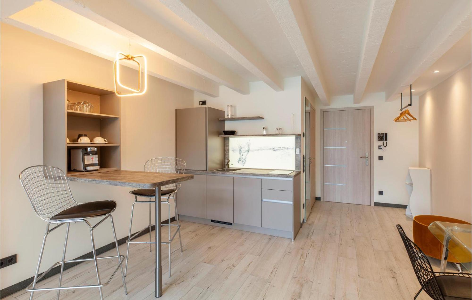Prora Solitaire Avida Loft13 Ostseebad Ostseebad Binz Exterior foto